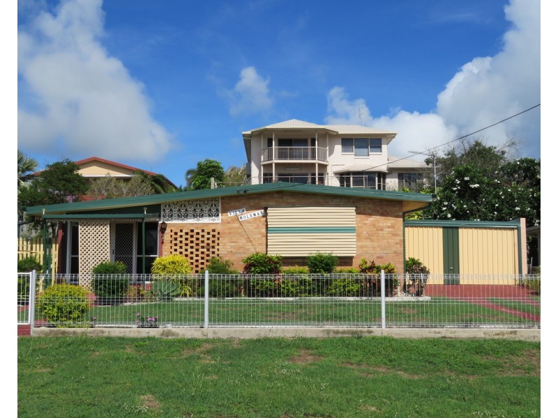 15 Casuarina Street, Bowen QLD 4805