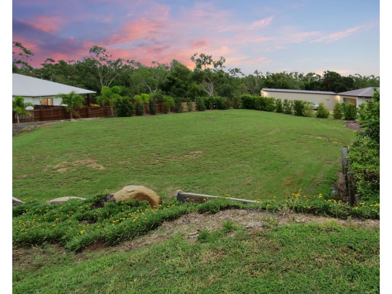 4 Pod Place, Bowen QLD 4805