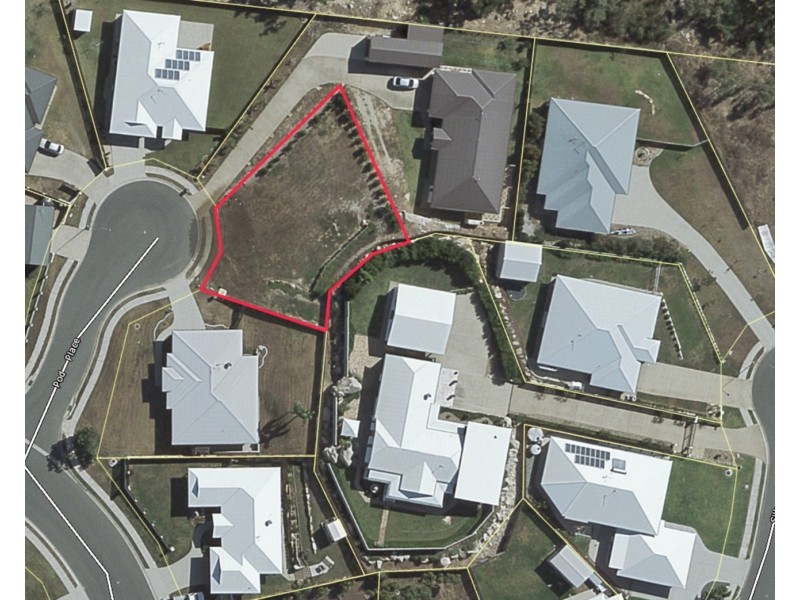 4 Pod Place, Bowen QLD 4805