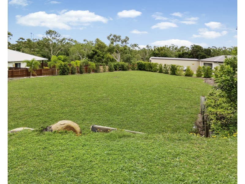 4 Pod Place, Bowen QLD 4805