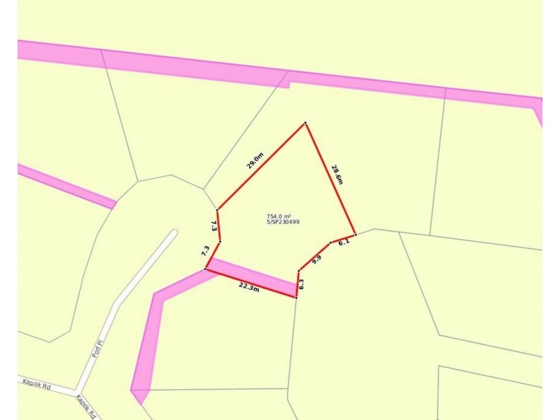 4 Pod Place, Bowen QLD 4805