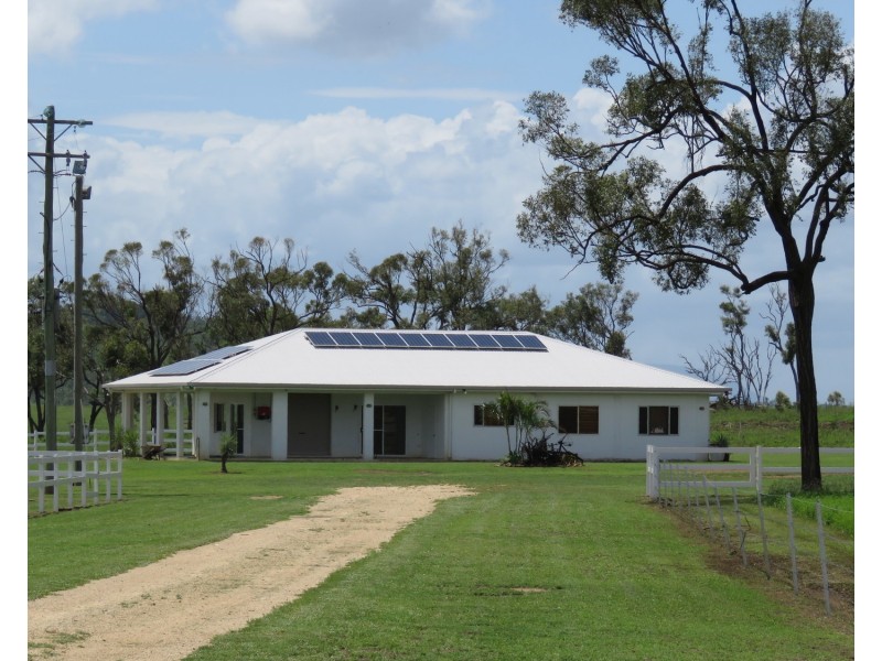 Lot 3 Roma Peak Road, Bowen QLD 4805