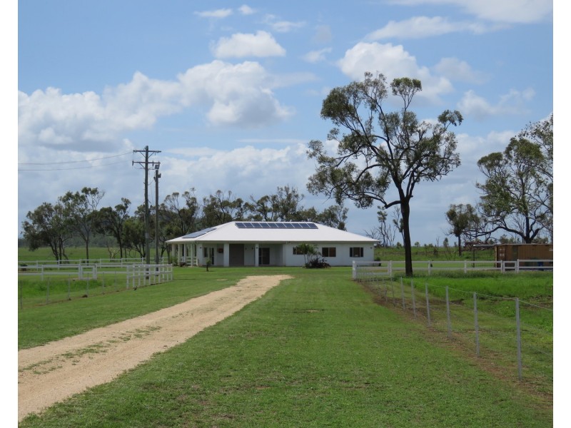 Lot 3 Roma Peak Road, Bowen QLD 4805