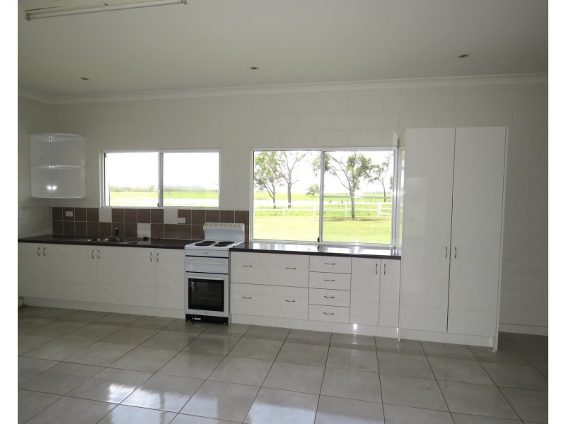Lot 3 Roma Peak Road, Bowen QLD 4805