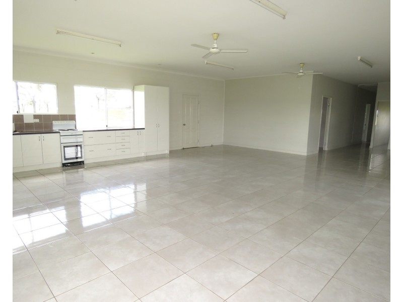 Lot 3 Roma Peak Road, Bowen QLD 4805