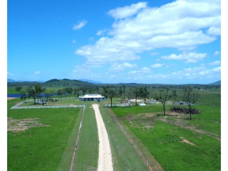 Lot 3 Roma Peak Road, Bowen QLD 4805
