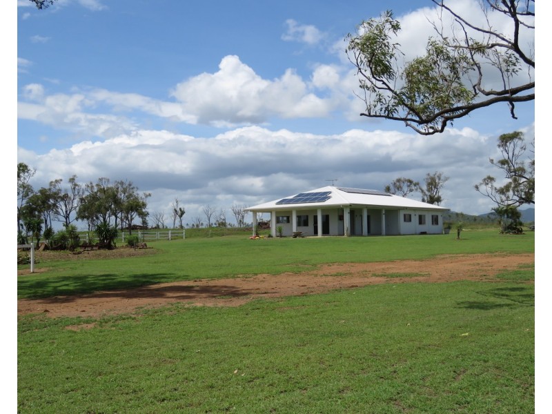 Lot 3 Roma Peak Road, Bowen QLD 4805