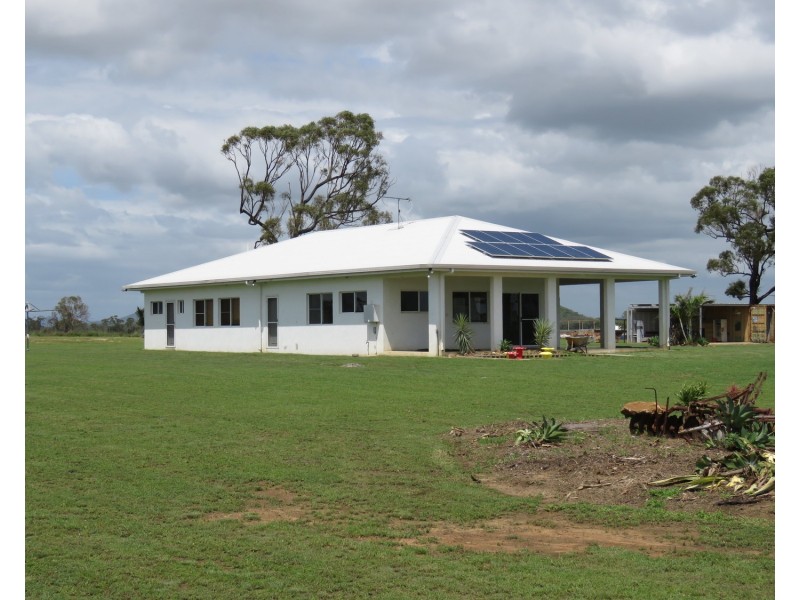 Lot 3 Roma Peak Road, Bowen QLD 4805
