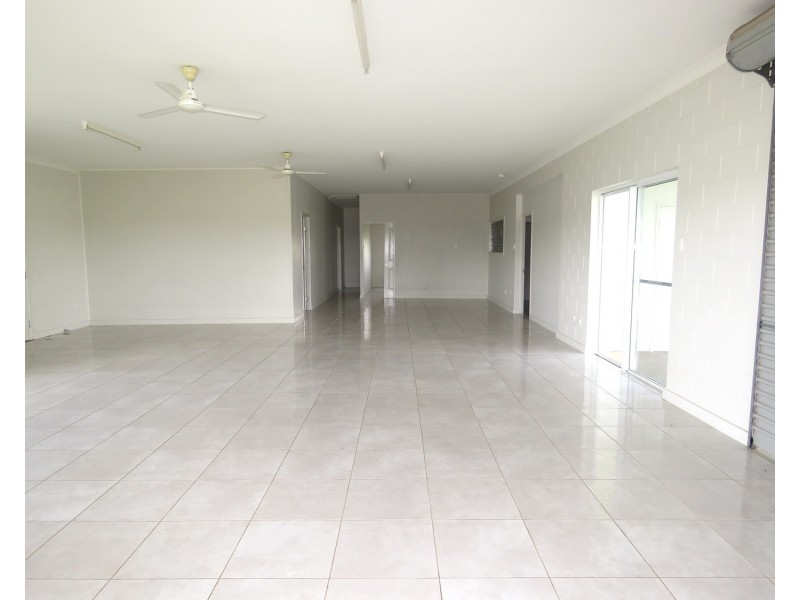 Lot 3 Roma Peak Road, Bowen QLD 4805