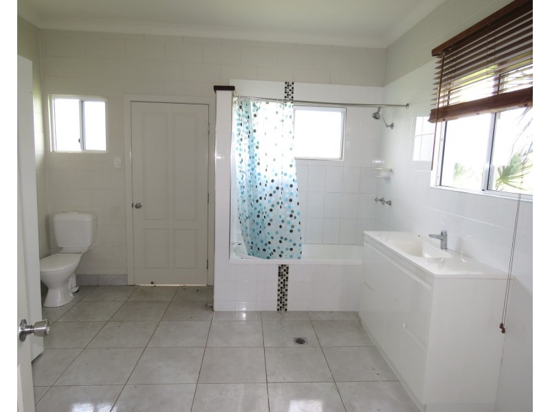 Lot 3 Roma Peak Road, Bowen QLD 4805