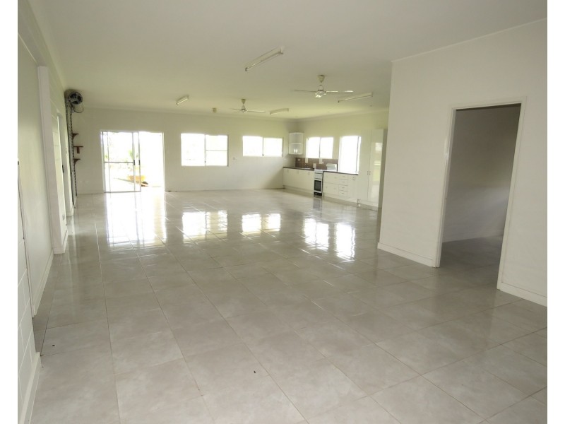 Lot 3 Roma Peak Road, Bowen QLD 4805