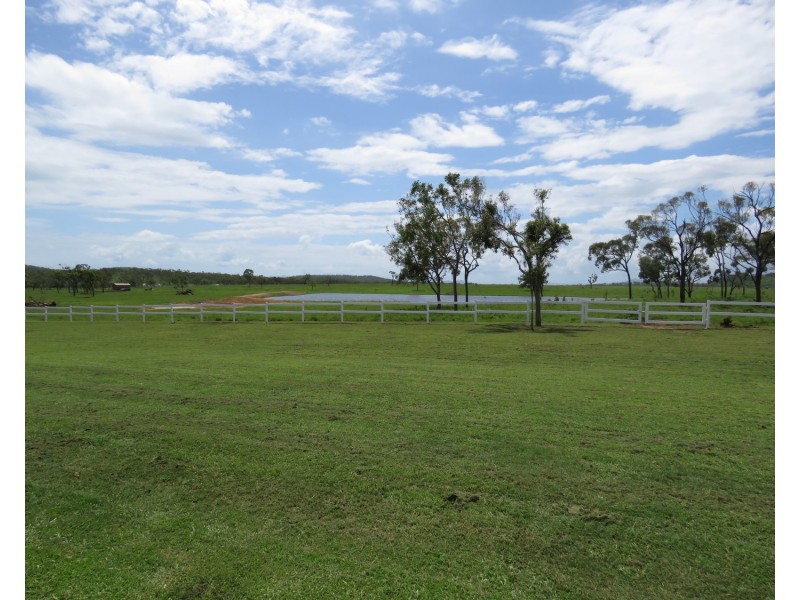 Lot 3 Roma Peak Road, Bowen QLD 4805