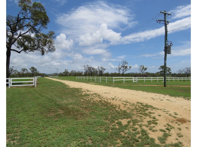 Lot 3 Roma Peak Road, Bowen QLD 4805