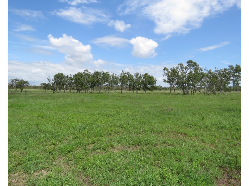 Lot 3 Roma Peak Road, Bowen QLD 4805