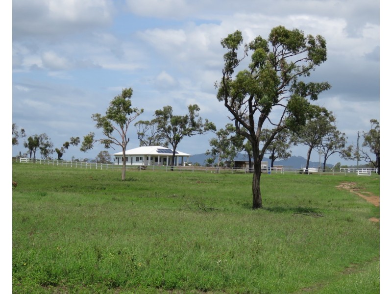 Lot 3 Roma Peak Road, Bowen QLD 4805