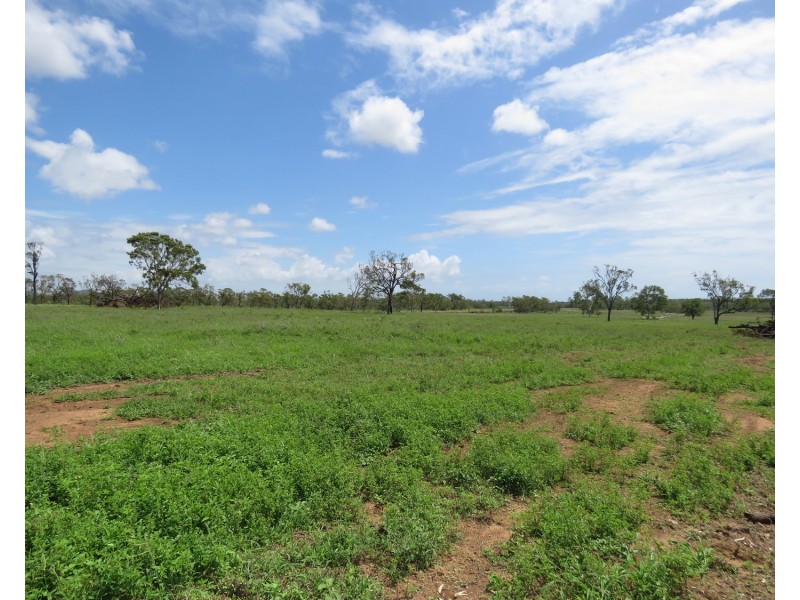 Lot 3 Roma Peak Road, Bowen QLD 4805