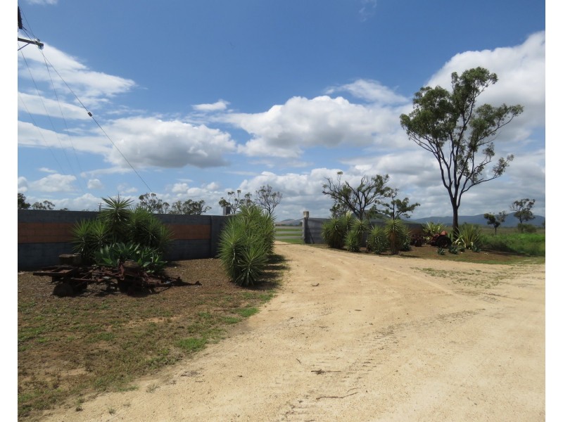 Lot 3 Roma Peak Road, Bowen QLD 4805