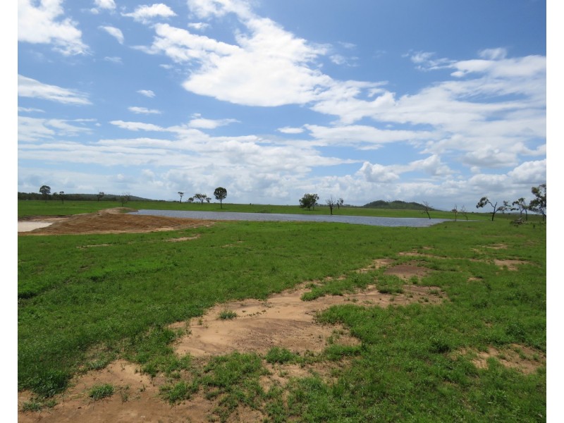 Lot 3 Roma Peak Road, Bowen QLD 4805
