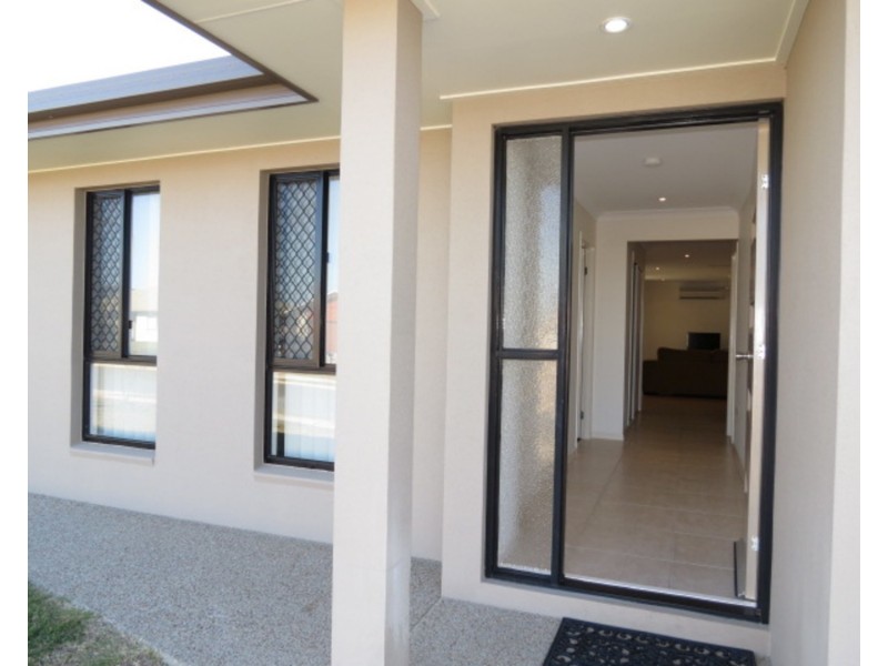 4 Coolibah Place, Bowen QLD 4805