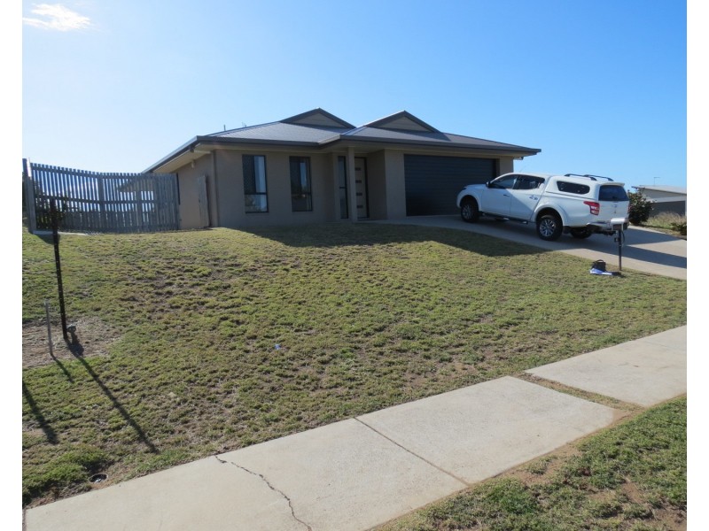 4 Coolibah Place, Bowen QLD 4805