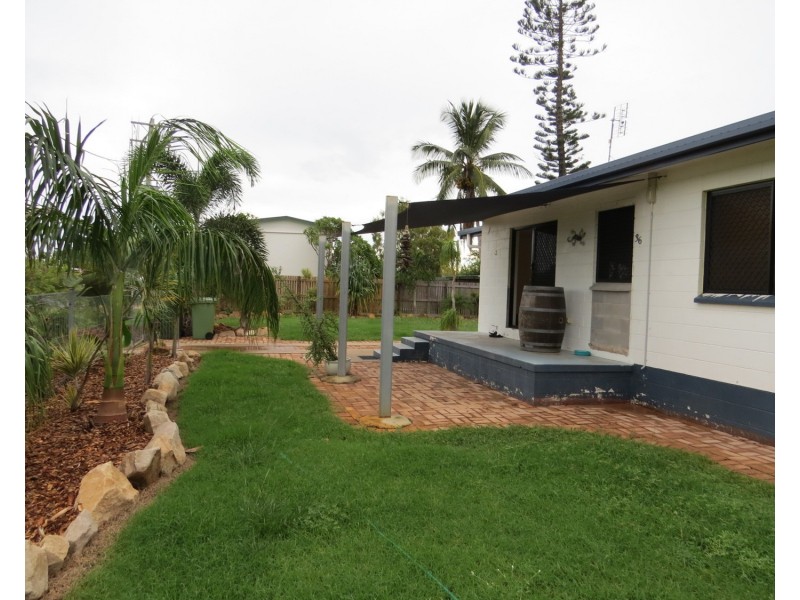 36 Creek Street, Bowen QLD 4805