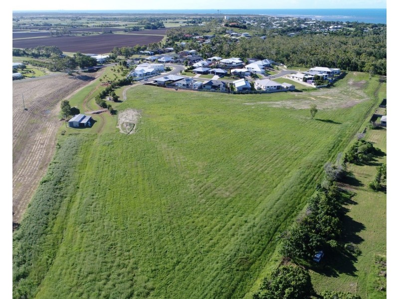Lot 100 Kapok Road, Bowen QLD 4805
