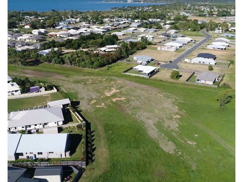 Lot 100 Kapok Road, Bowen QLD 4805