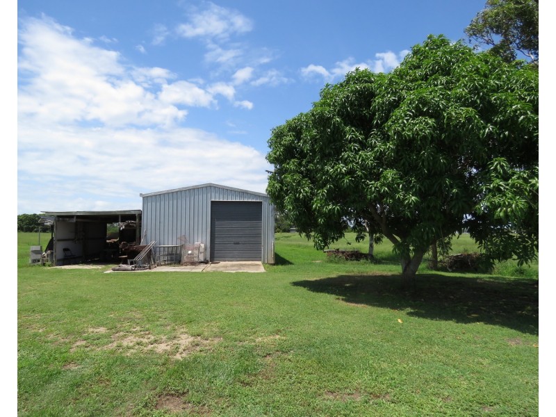 Lot 100 Kapok Road, Bowen QLD 4805