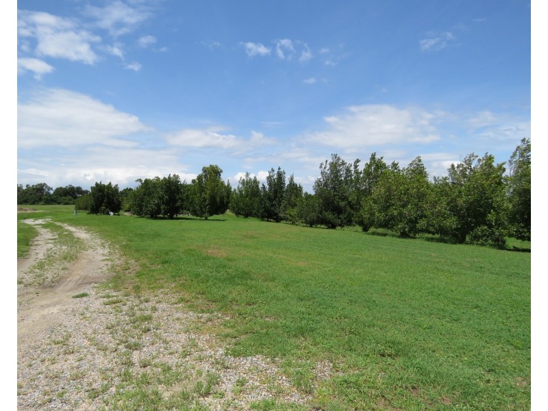 Lot 100 Kapok Road, Bowen QLD 4805