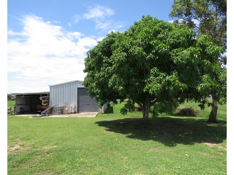 Lot 100 Kapok Road, Bowen QLD 4805