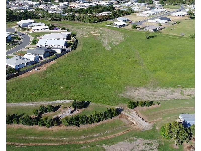 Lot 100 Kapok Road, Bowen QLD 4805