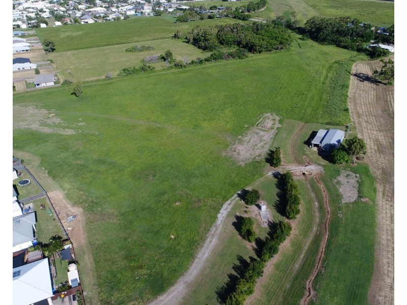 Lot 100 Kapok Road, Bowen QLD 4805