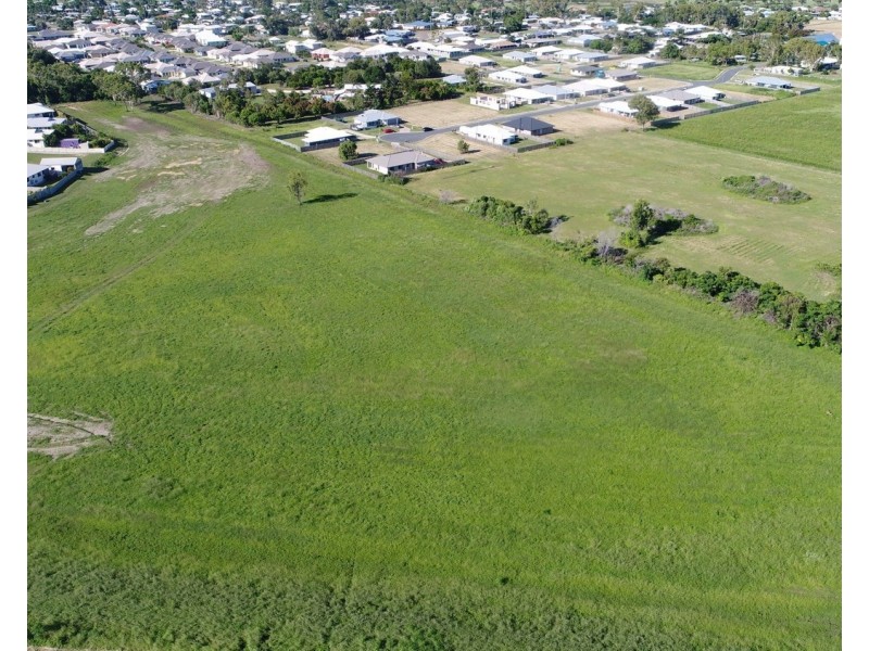 Lot 100 Kapok Road, Bowen QLD 4805