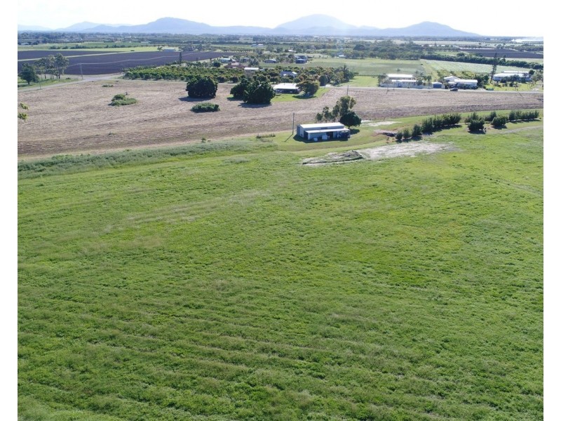 Lot 100 Kapok Road, Bowen QLD 4805