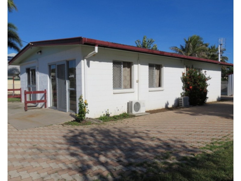 14 Kennedy Street, Bowen QLD 4805