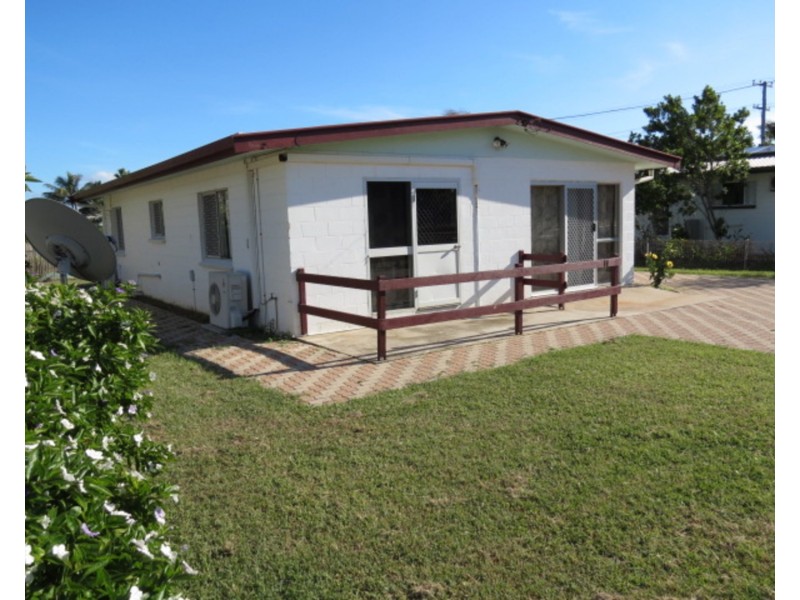 14 Kennedy Street, Bowen QLD 4805