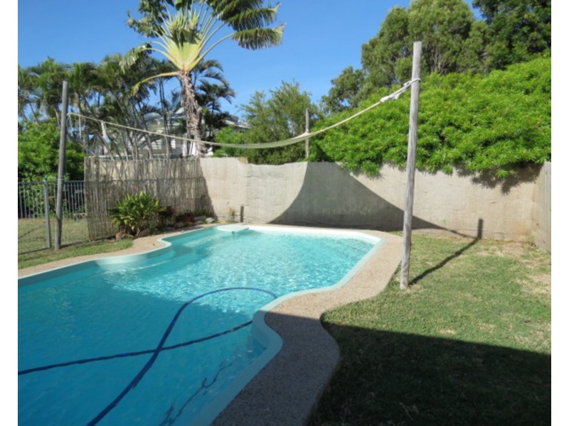 14 Kennedy Street, Bowen QLD 4805