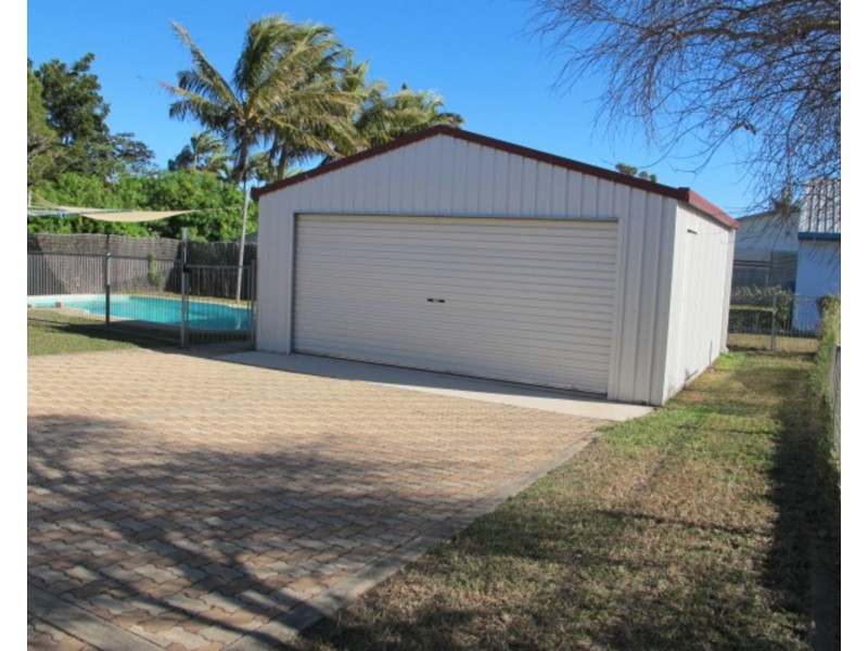 14 Kennedy Street, Bowen QLD 4805