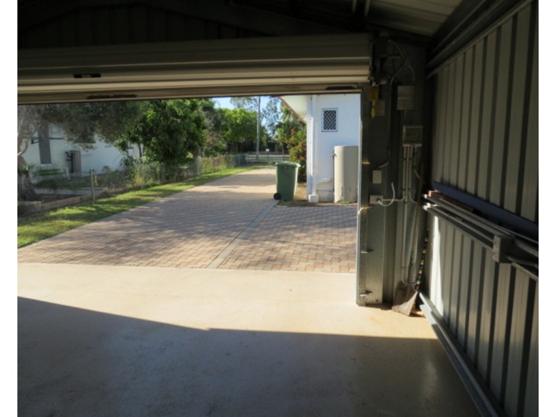 14 Kennedy Street, Bowen QLD 4805