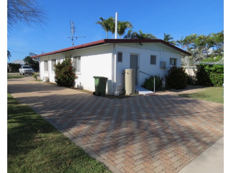 14 Kennedy Street, Bowen QLD 4805