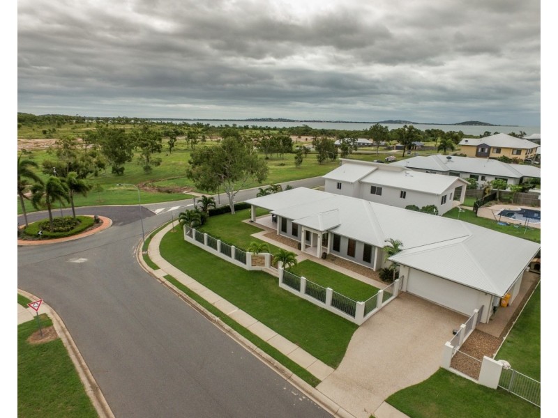 1 – 3 Fairway Drive, Bowen QLD 4805