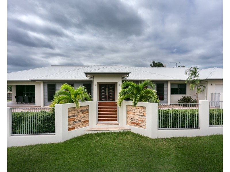 1 – 3 Fairway Drive, Bowen QLD 4805