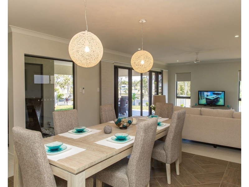 1 – 3 Fairway Drive, Bowen QLD 4805