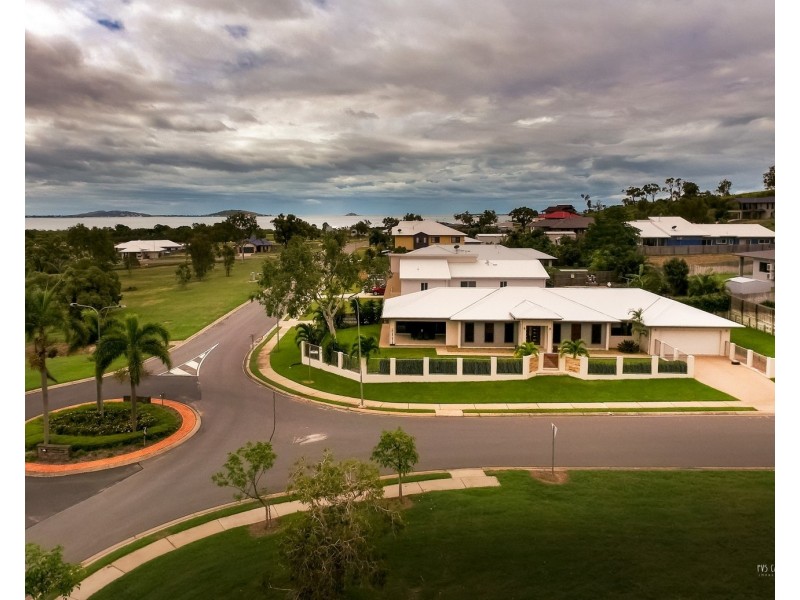 1 – 3 Fairway Drive, Bowen QLD 4805