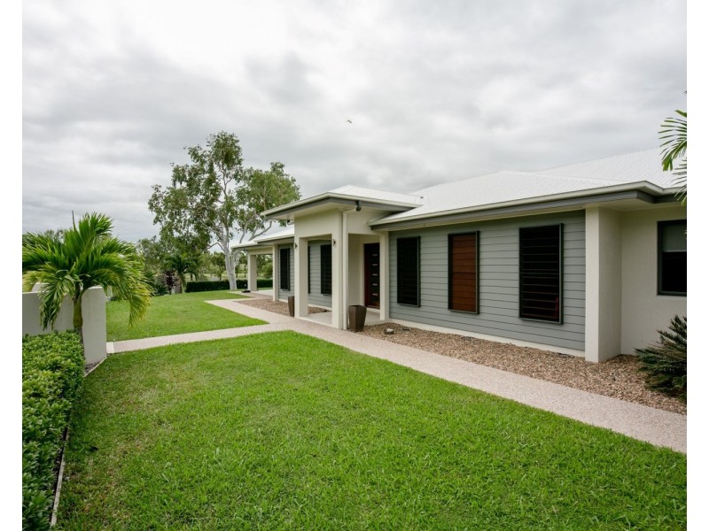 1 – 3 Fairway Drive, Bowen QLD 4805