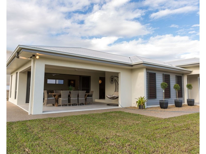 1 – 3 Fairway Drive, Bowen QLD 4805