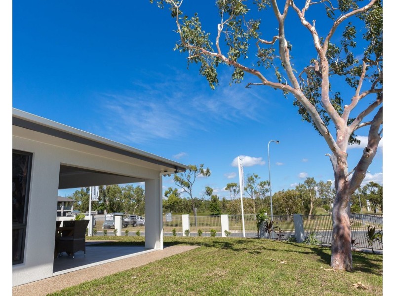 1 – 3 Fairway Drive, Bowen QLD 4805