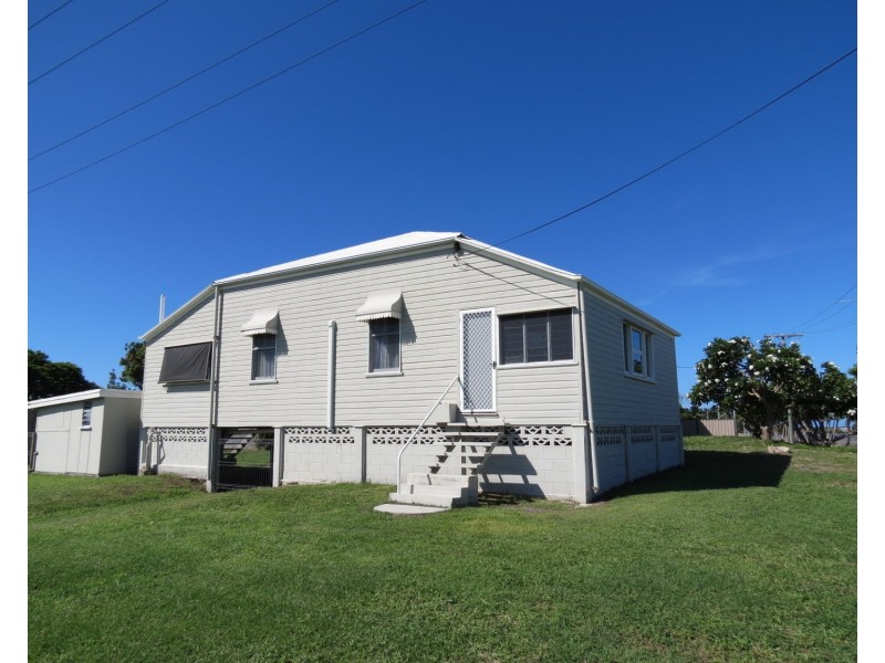 20 Quay Street, Bowen QLD 4805