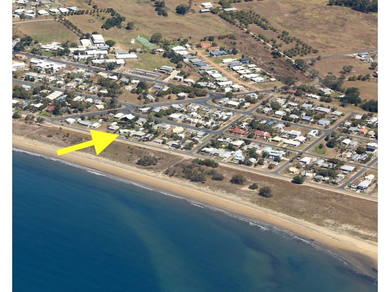 75 Queens Beach Esplanade, Bowen QLD 4805
