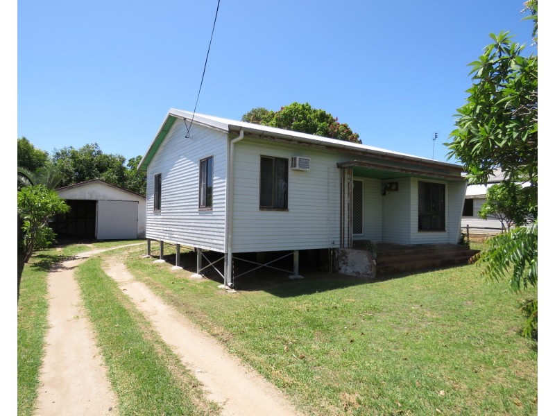 4 Denison Street, Bowen QLD 4805